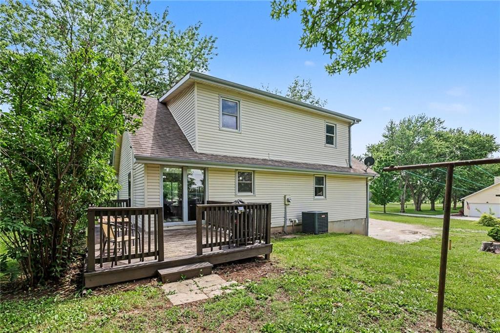 702 Howard Road Property Photo 21