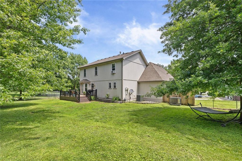 703 N Lincoln Street Property Photo 47