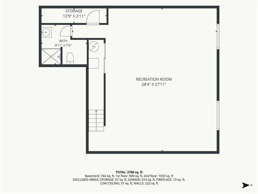 703 N Lincoln Street Property Photo 66