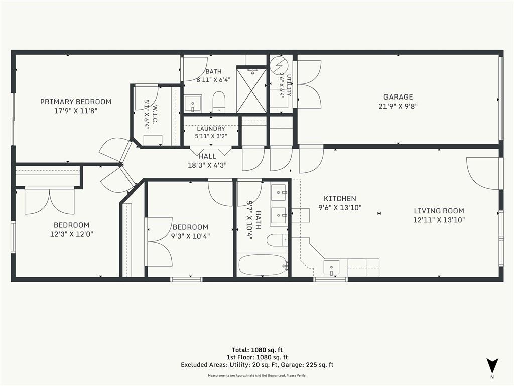 121 S Cedar Street Property Photo 39