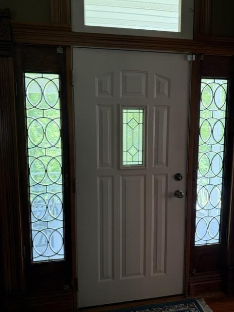 25003 E Blue Mills Road Property Photo 3
