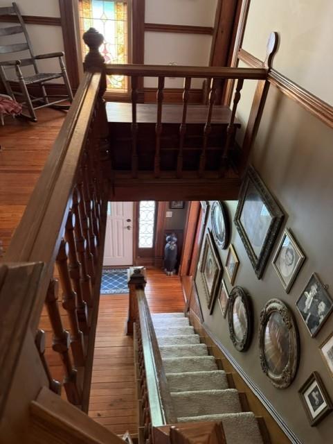 25003 E Blue Mills Road Property Photo 4
