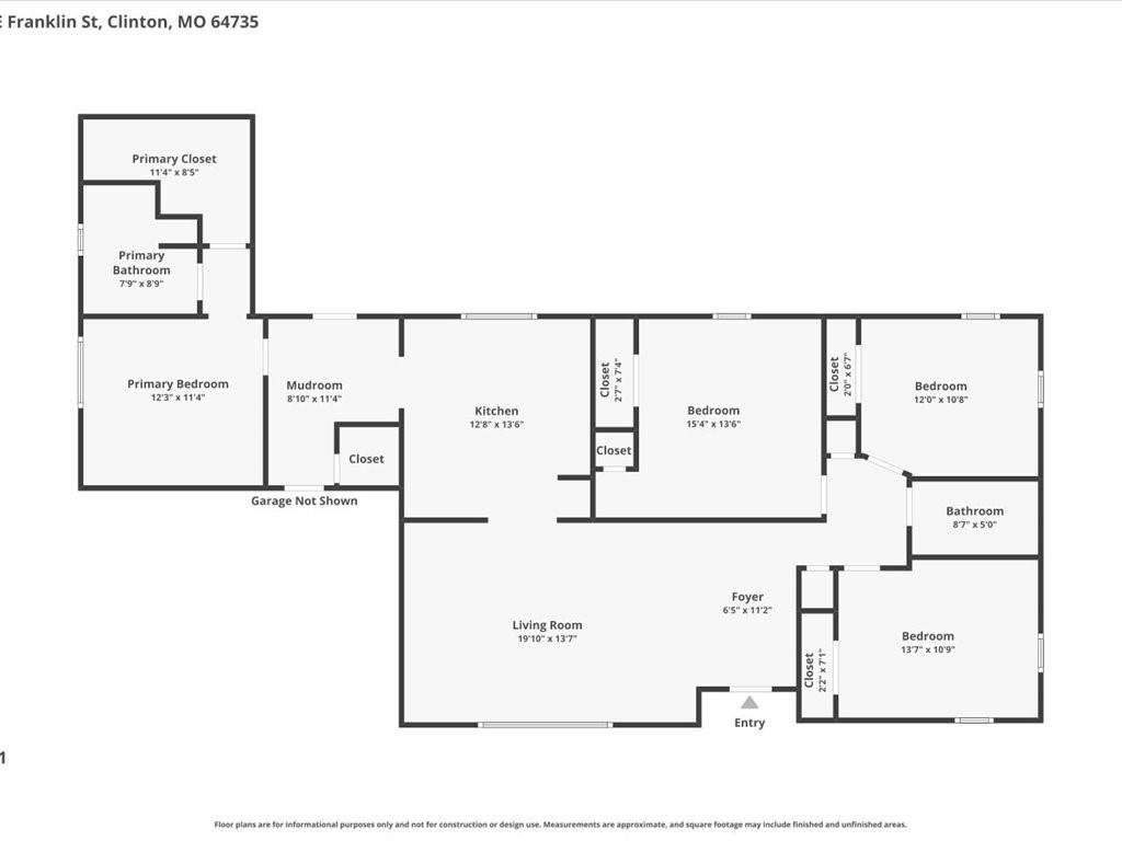 1605 E Franklin Street Property Photo 28