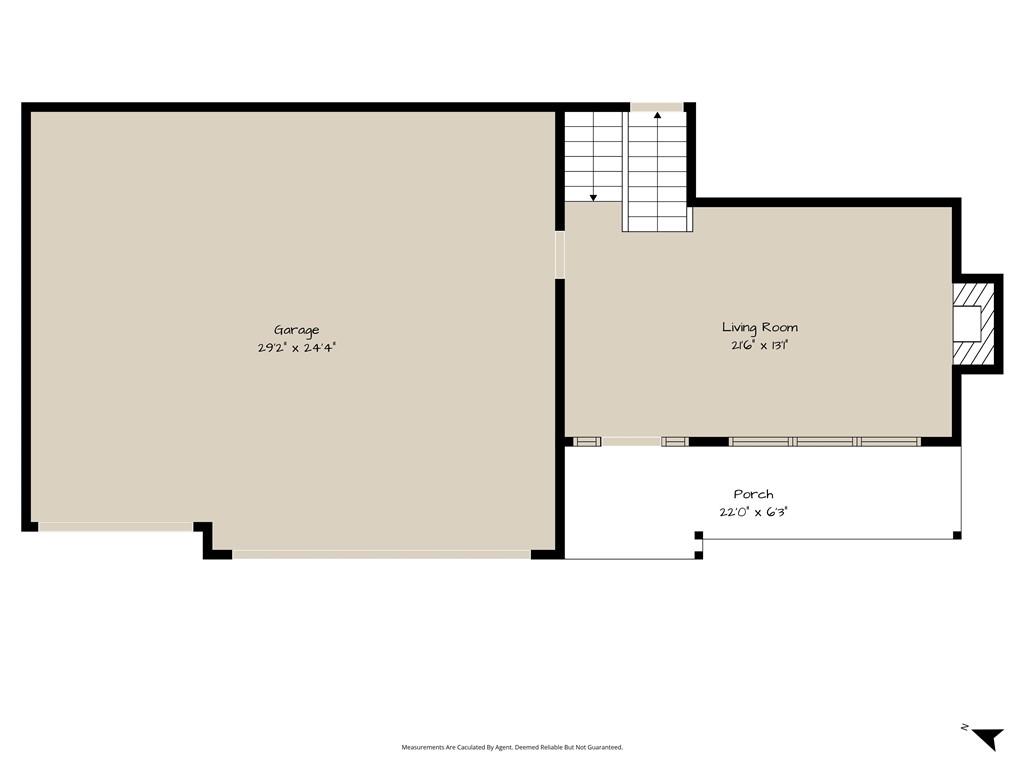 1485 N 162nd Circle Property Photo 22