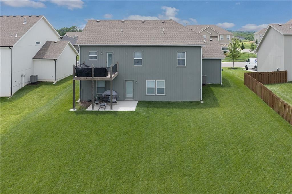 1485 N 162nd Circle Property Photo 30
