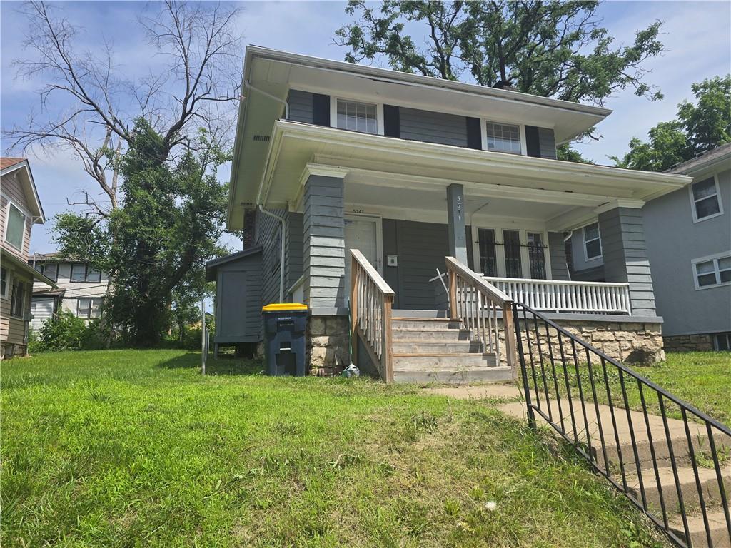 5341 Wayne Avenue Property Photo 2