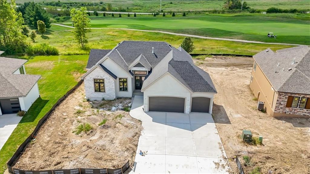 4410 Tee Box Drive Property Photo 1