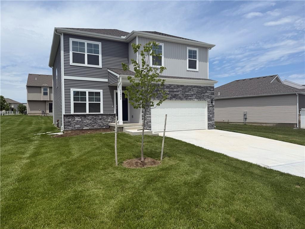 706 Solstice Circle Property Photo 1