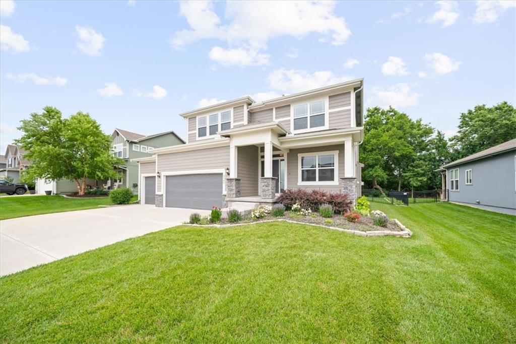 3101 Sw Arbor Tree Drive Property Photo 4