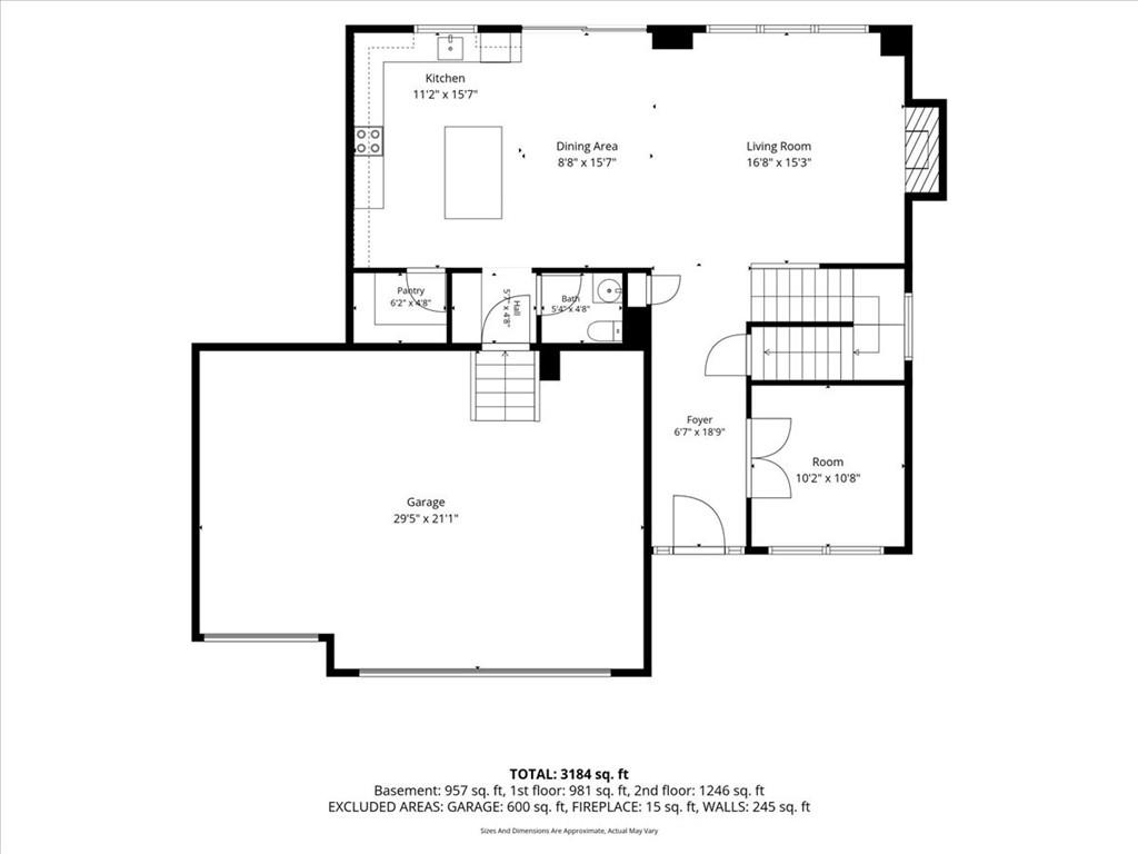3101 Sw Arbor Tree Drive Property Photo 46
