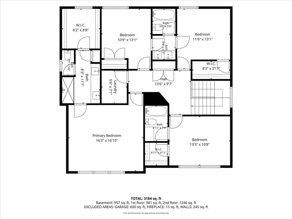 3101 Sw Arbor Tree Drive Property Photo 47