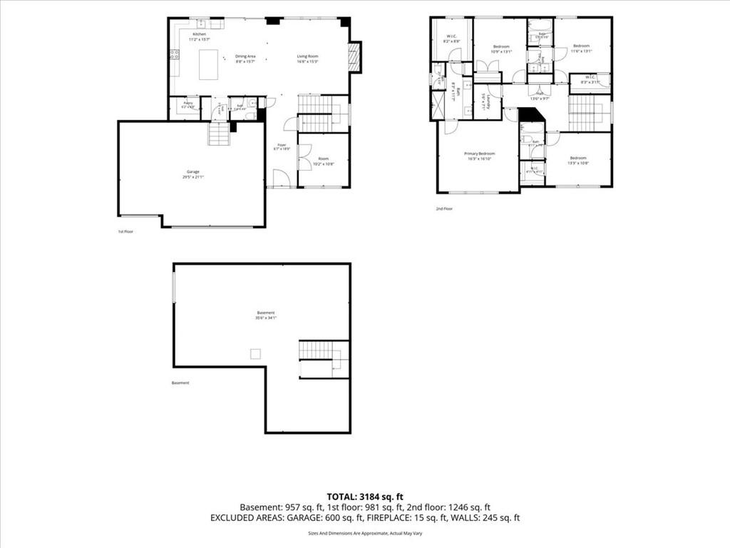 3101 Sw Arbor Tree Drive Property Photo 49