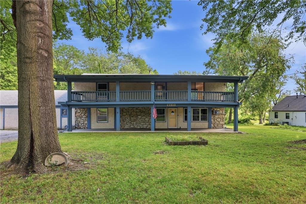 11310 Lister Drive Property Photo 1