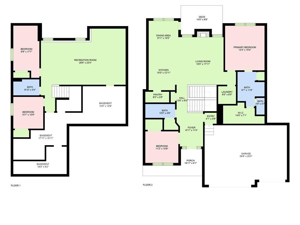 15601 Austin Court Property Photo 25