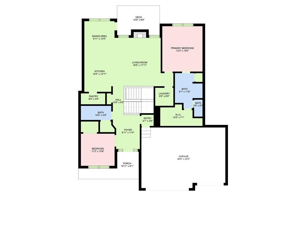 15601 Austin Court Property Photo 26