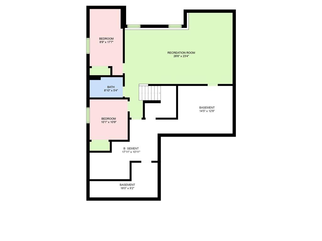 15601 Austin Court Property Photo 27