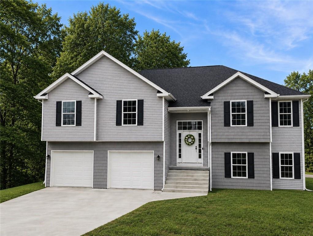 4707 Brookstone Drive Property Photo 3
