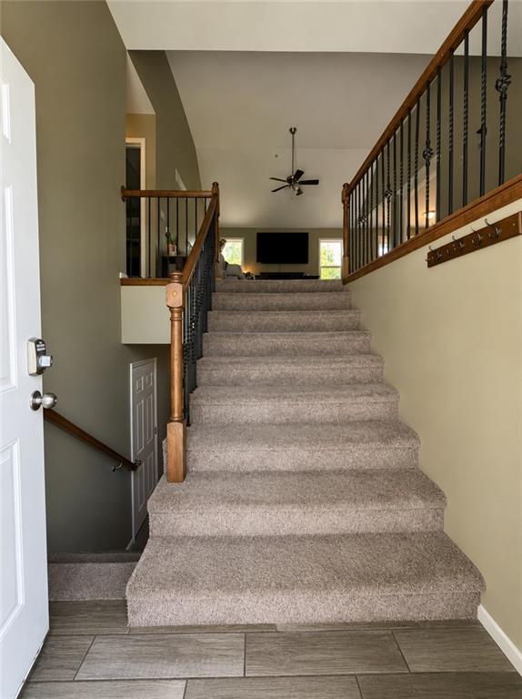 4707 Brookstone Drive Property Photo 6