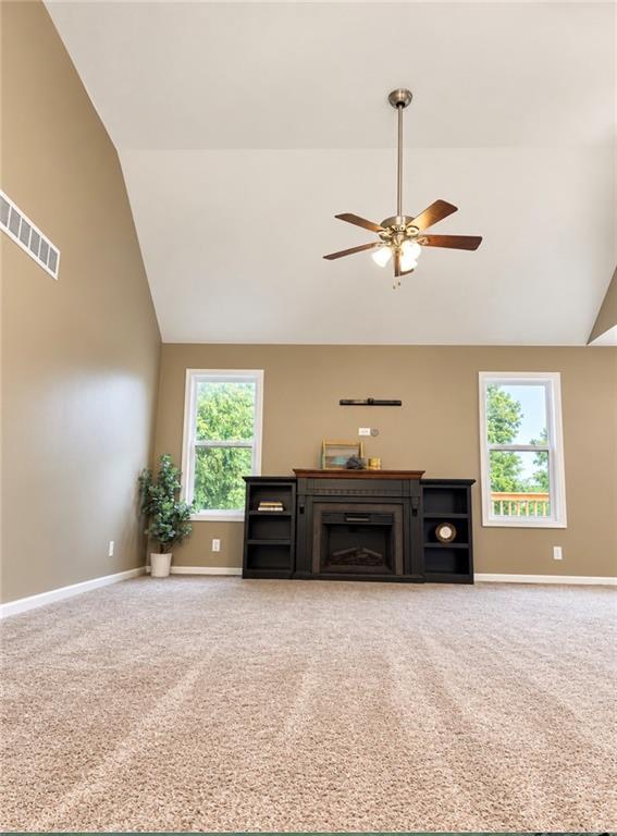 4707 Brookstone Drive Property Photo 8