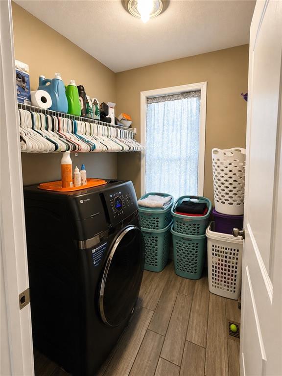 4707 Brookstone Drive Property Photo 12