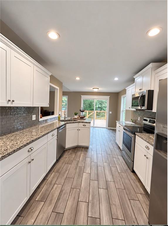 4707 Brookstone Drive Property Photo 14