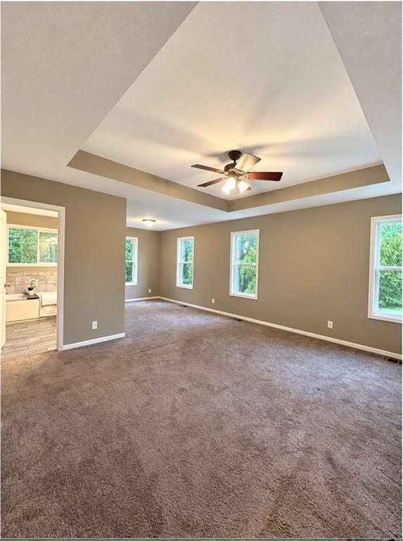 4707 Brookstone Drive Property Photo 19