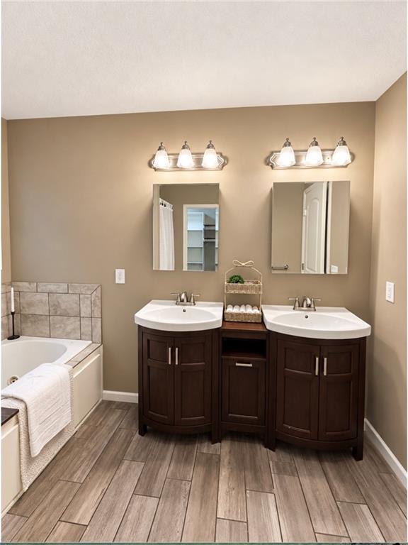4707 Brookstone Drive Property Photo 23