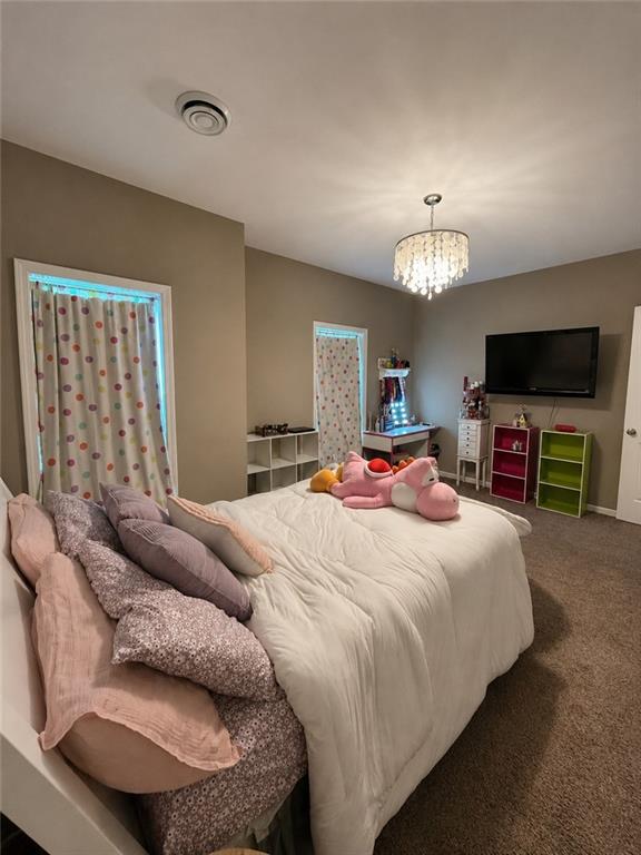 4707 Brookstone Drive Property Photo 31