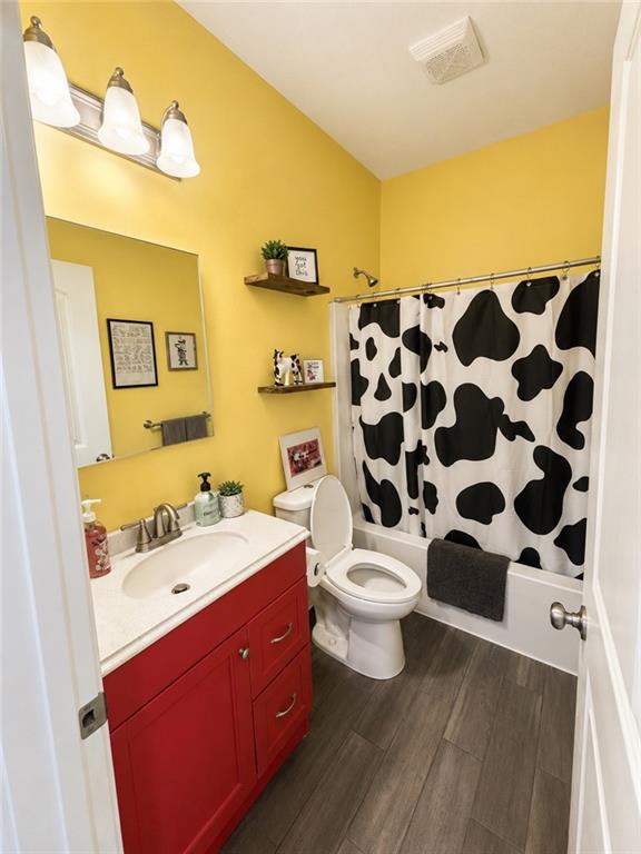 4707 Brookstone Drive Property Photo 34