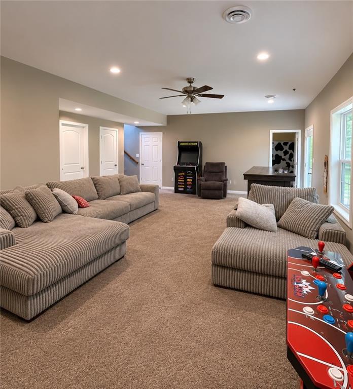 4707 Brookstone Drive Property Photo 36