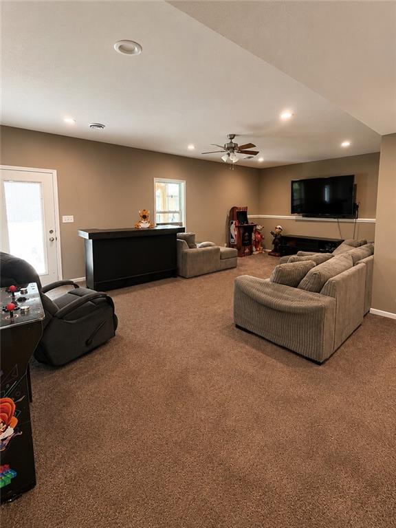 4707 Brookstone Drive Property Photo 37