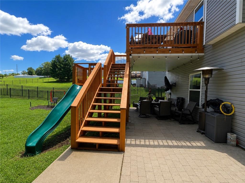 4707 Brookstone Drive Property Photo 41