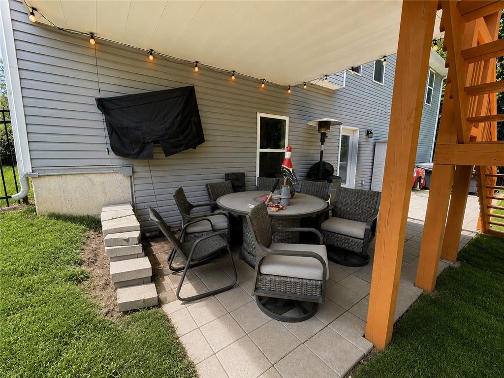 4707 Brookstone Drive Property Photo 43