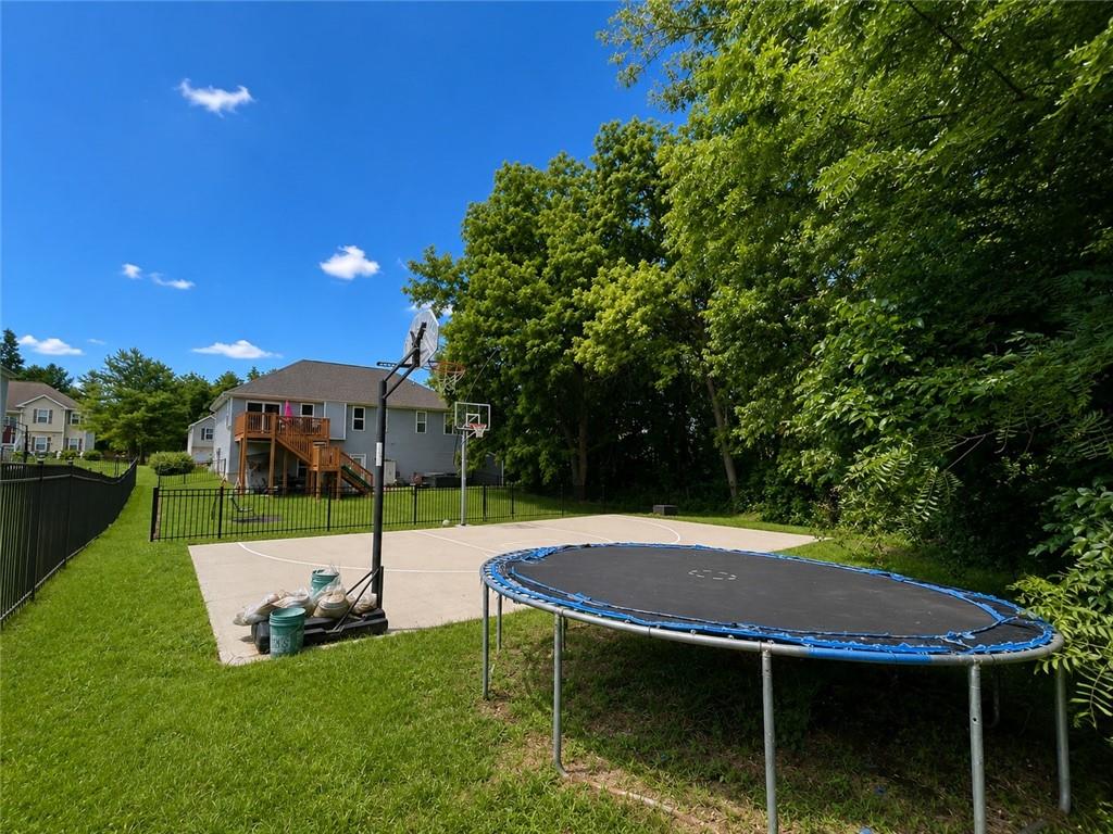 4707 Brookstone Drive Property Photo 48