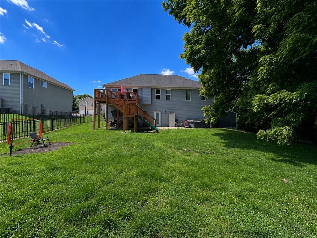 4707 Brookstone Drive Property Photo 49