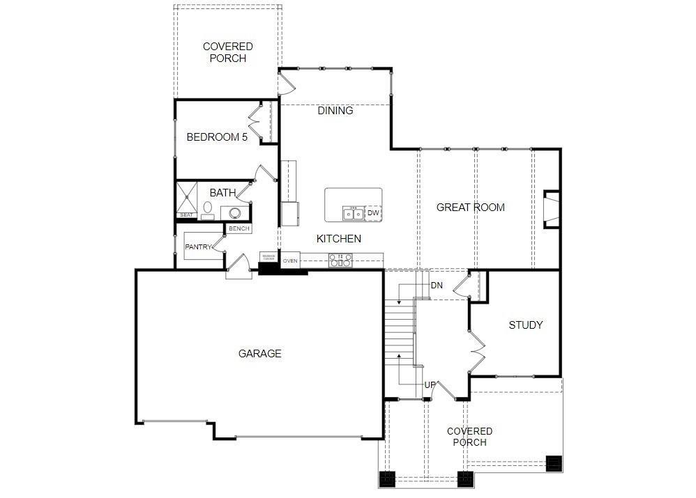 18629 Mohawk Lane Property Photo 3