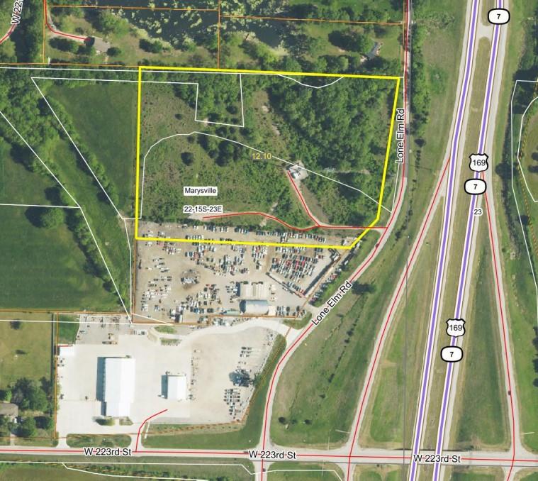 22172 Lone Elm Road Property Photo 1