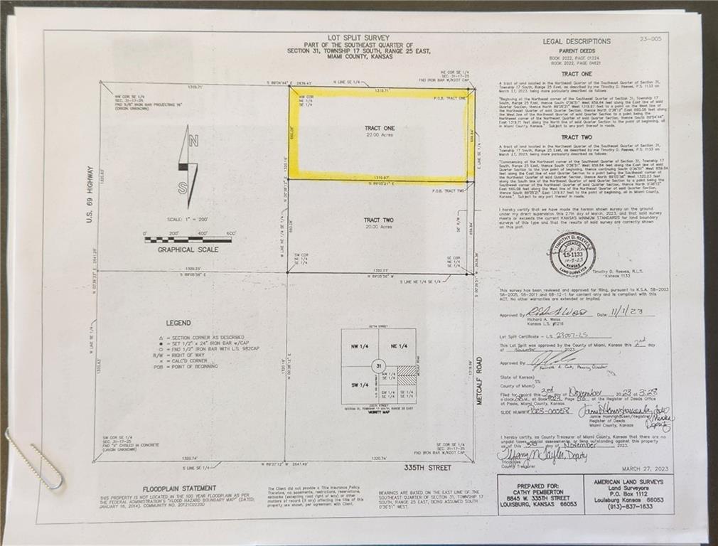 Metcalf Rd Road Property Photo 15