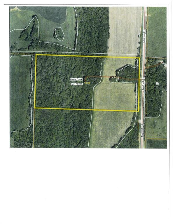Metcalf Rd Road Property Photo 17