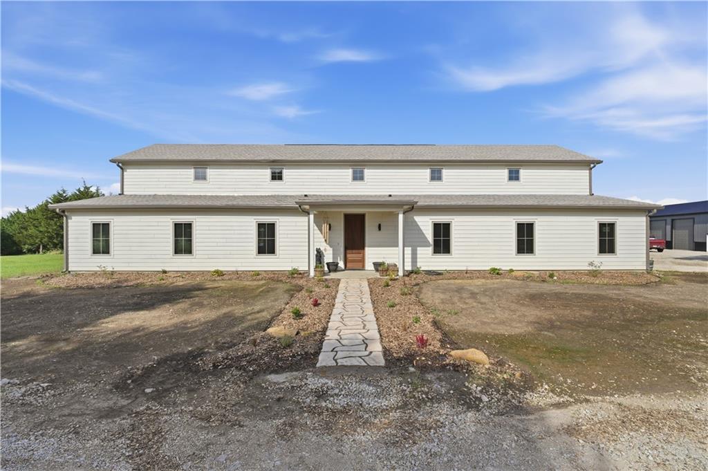 2480 Clark Road Property Photo 1