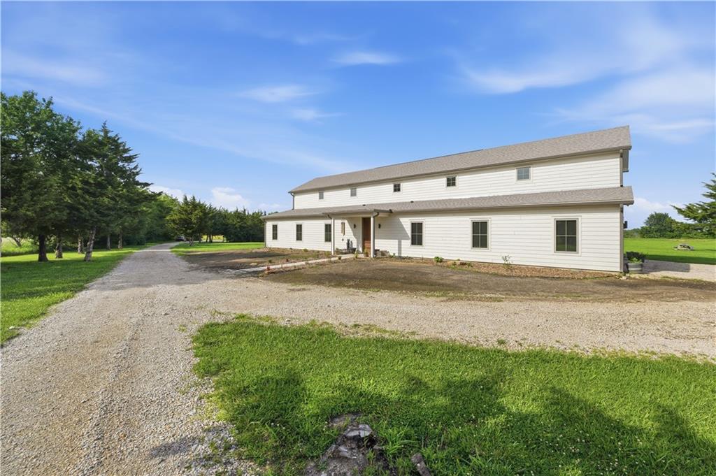 2480 Clark Road Property Photo 6