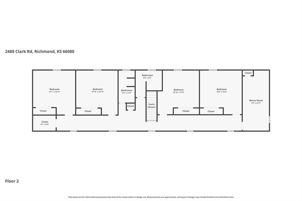 2480 Clark Road Property Photo 80