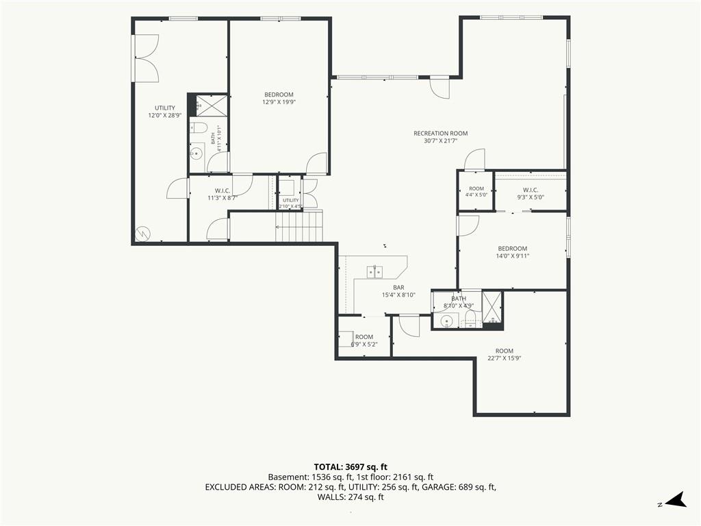 9127 N Evanston Avenue Property Photo 63