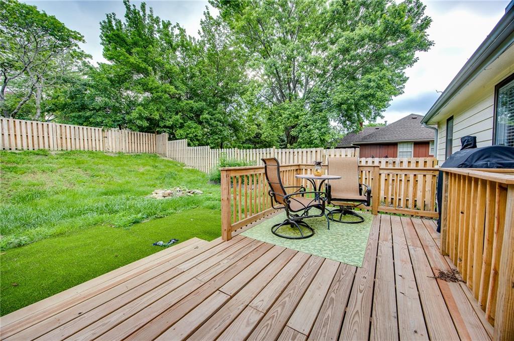 3410 Augusta Drive Property Photo 4