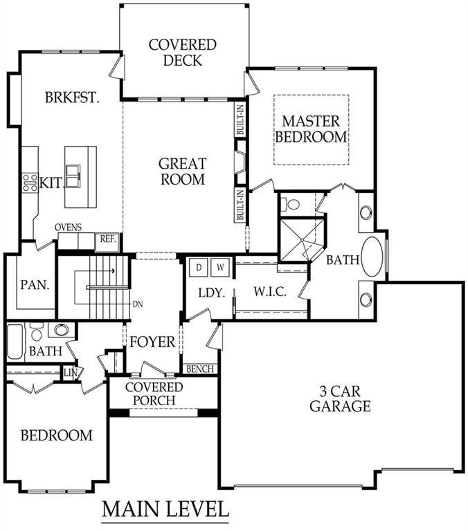 12496 S Barth Road Property Photo 3