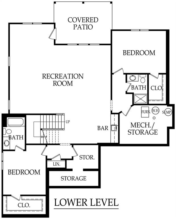 12496 S Barth Road Property Photo 4