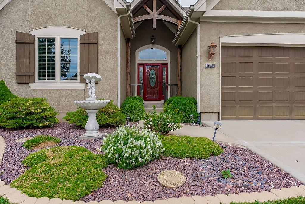 1422 Brompton Lane Property Photo 3