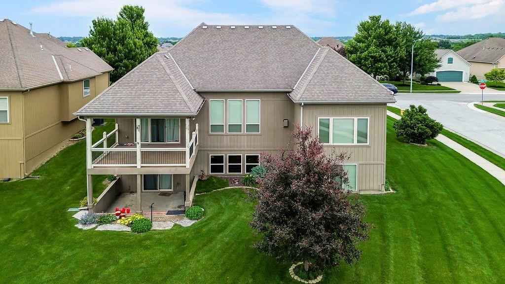 1422 Brompton Lane Property Photo 4