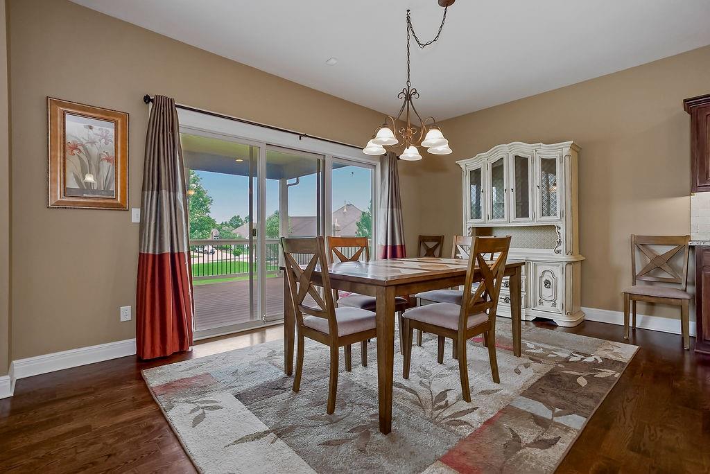 1422 Brompton Lane Property Photo 8