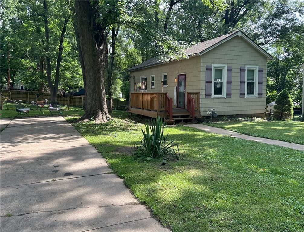 719 S Walnut Street Property Photo 1